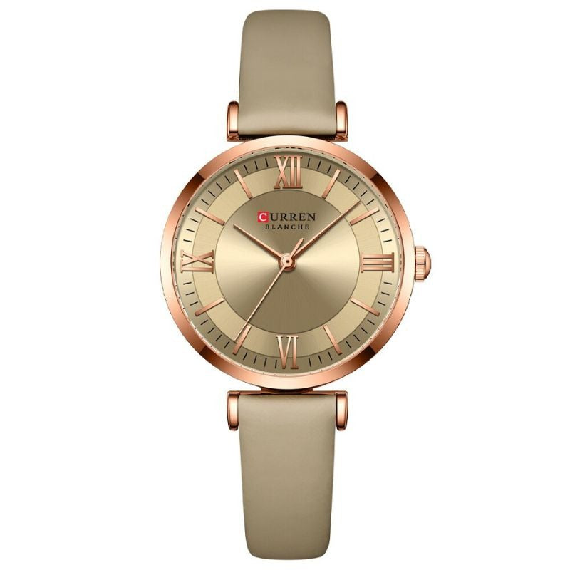 Luxury Women's Watch
