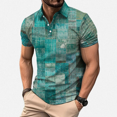 Edwad's® | Men's Polo T-shirt - Sophie New York