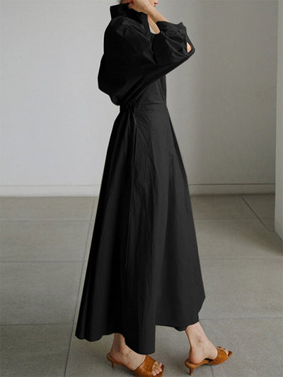 Vivienne™ | Maxi Dress