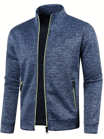 Gianni™ | Comfort Knit Jacket