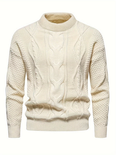 Lasse | Trendy Sweater