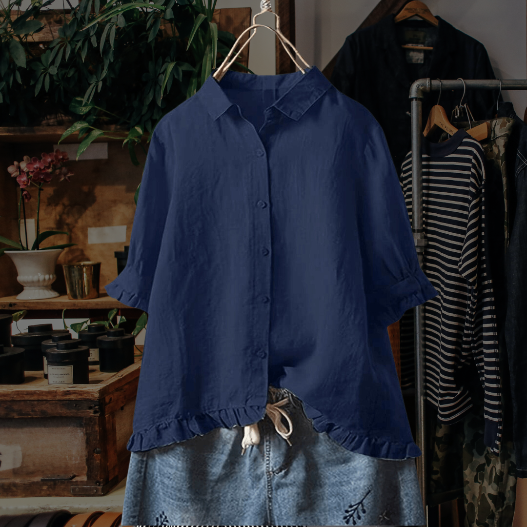 Carey™ | Women's Shirt