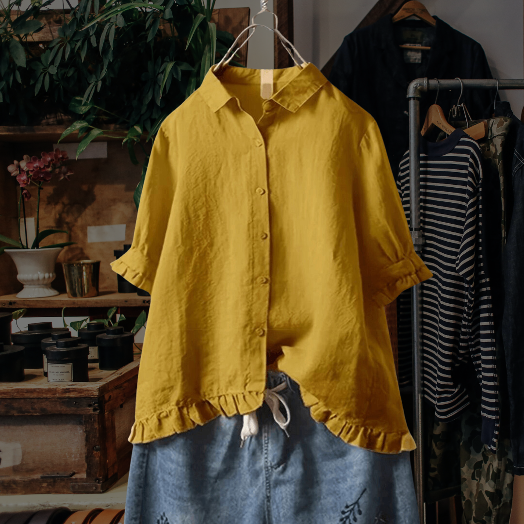 Carey™ | Women's Shirt