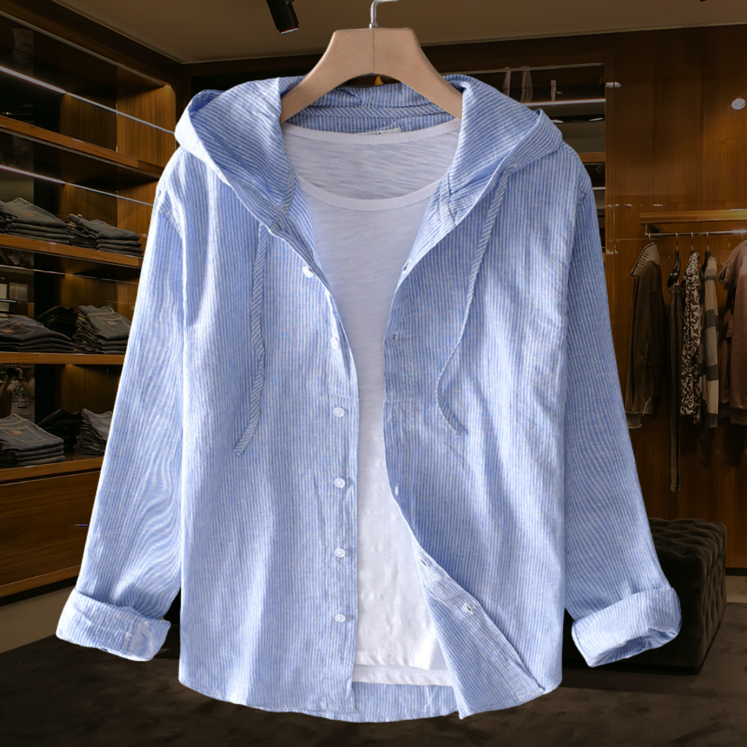 Lucille™ | Summer Shirt