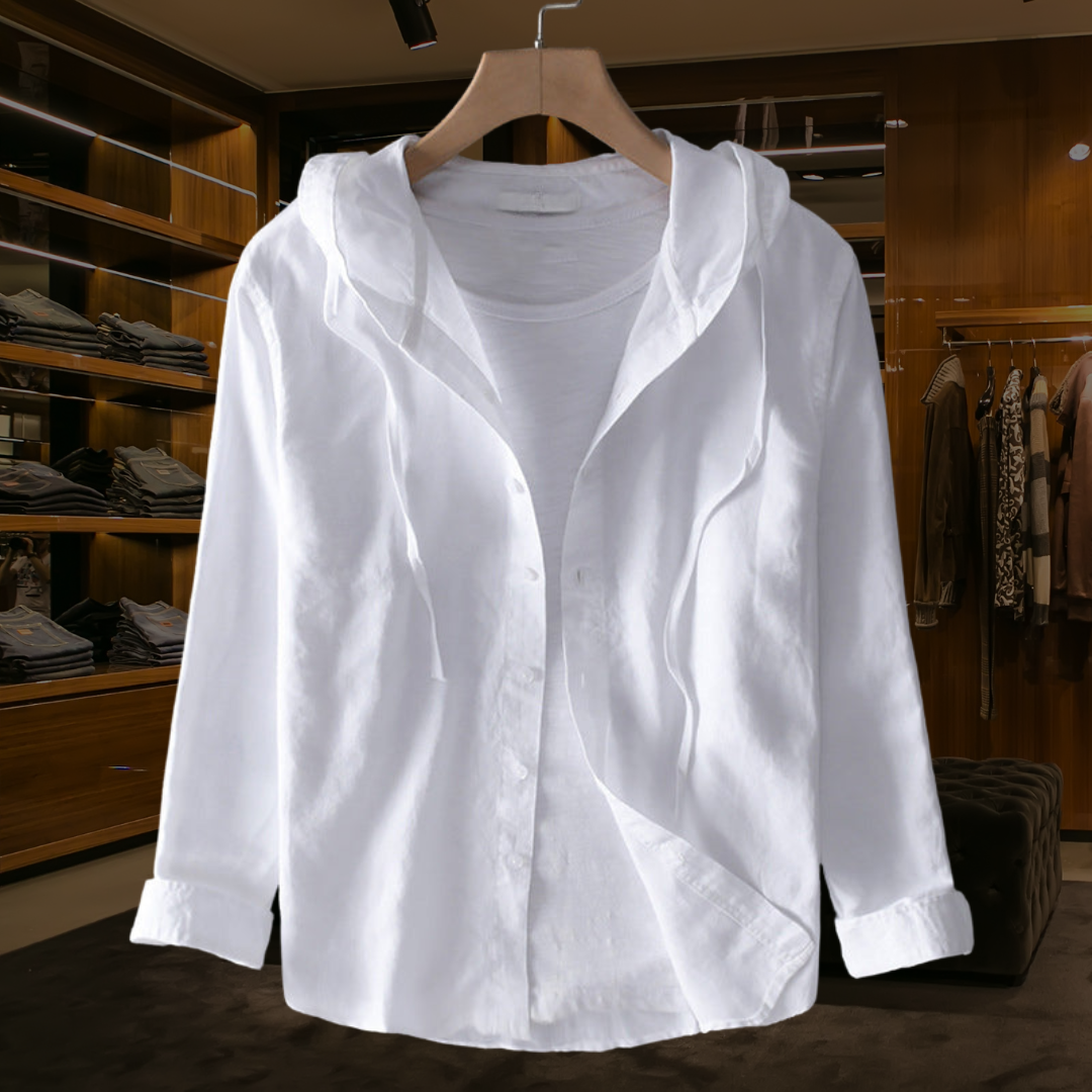 Lucille™ | Summer Shirt