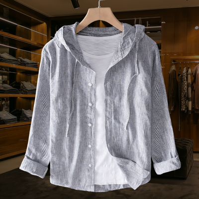 Lucille™ | Summer Shirt