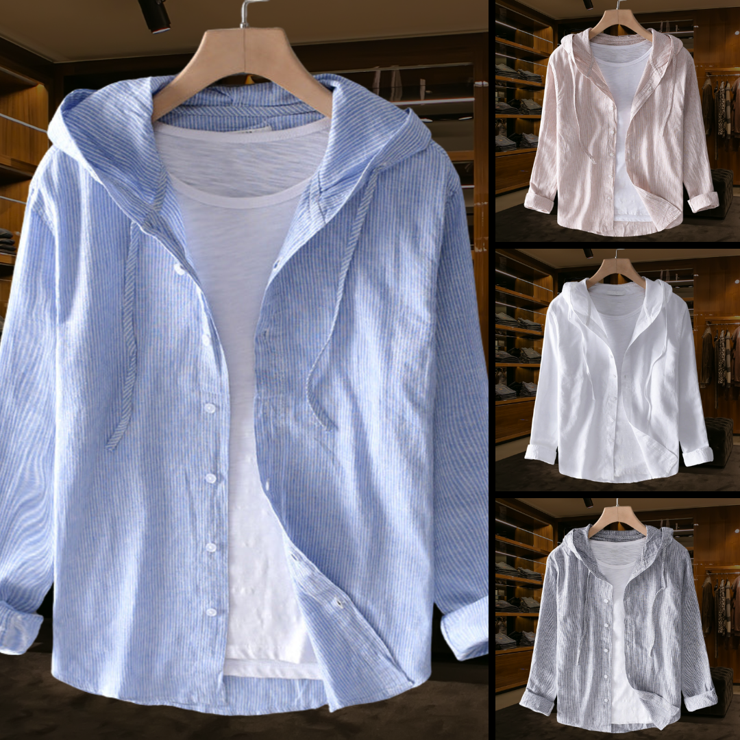 Lucille™ | Summer Shirt