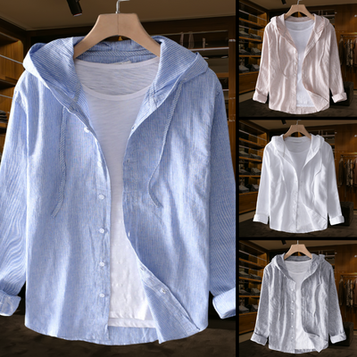 Lucille™ | Summer Shirt