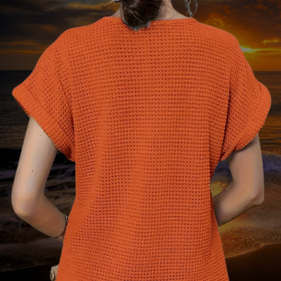 Gwendolyn | Crafted Top