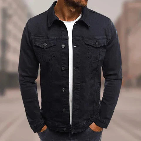 Carlos™ | Denim Jacket