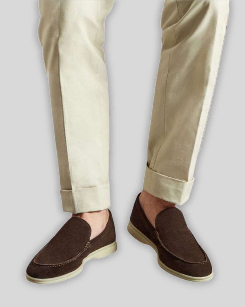 3-Pack Invisible Socks - Black - Sophie New York