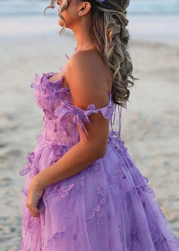 Medeline | Elegant Lace Midi Dress