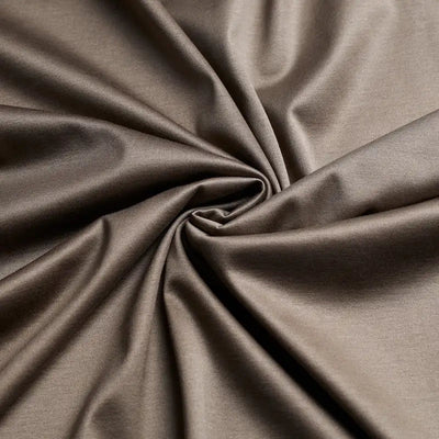 Signature Supima T-shirt – Dark Brown - Sophie New York