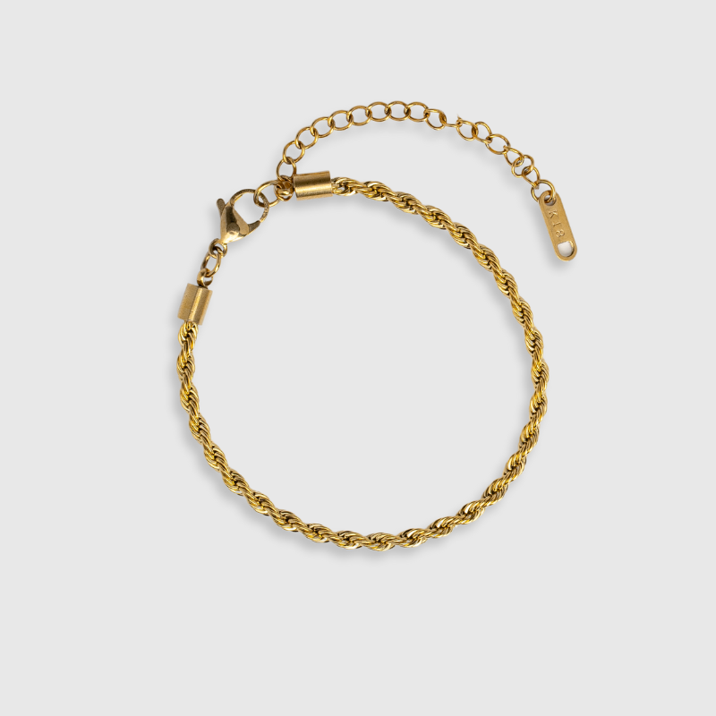 Calvi Twist (silver)