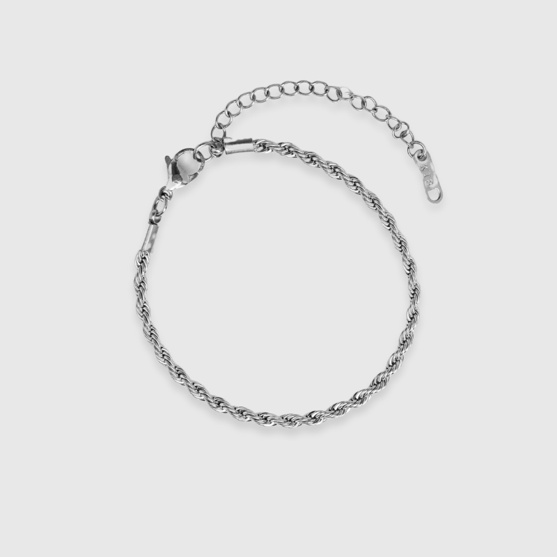 Calvi Twist (silver)