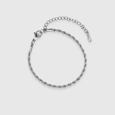 Calvi Twist (silver)