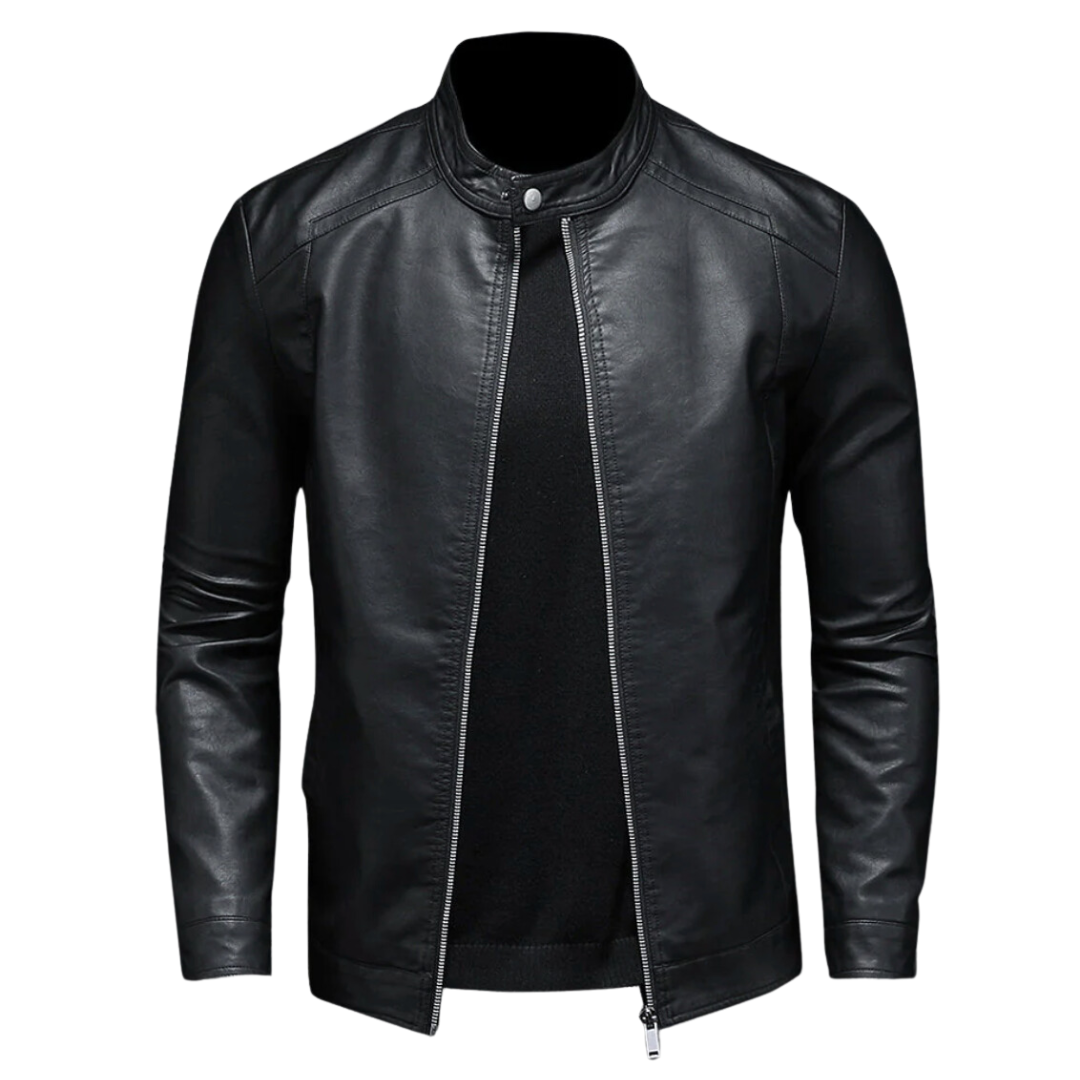 JASPER | MEN'S MOTORCYCLE JACKET