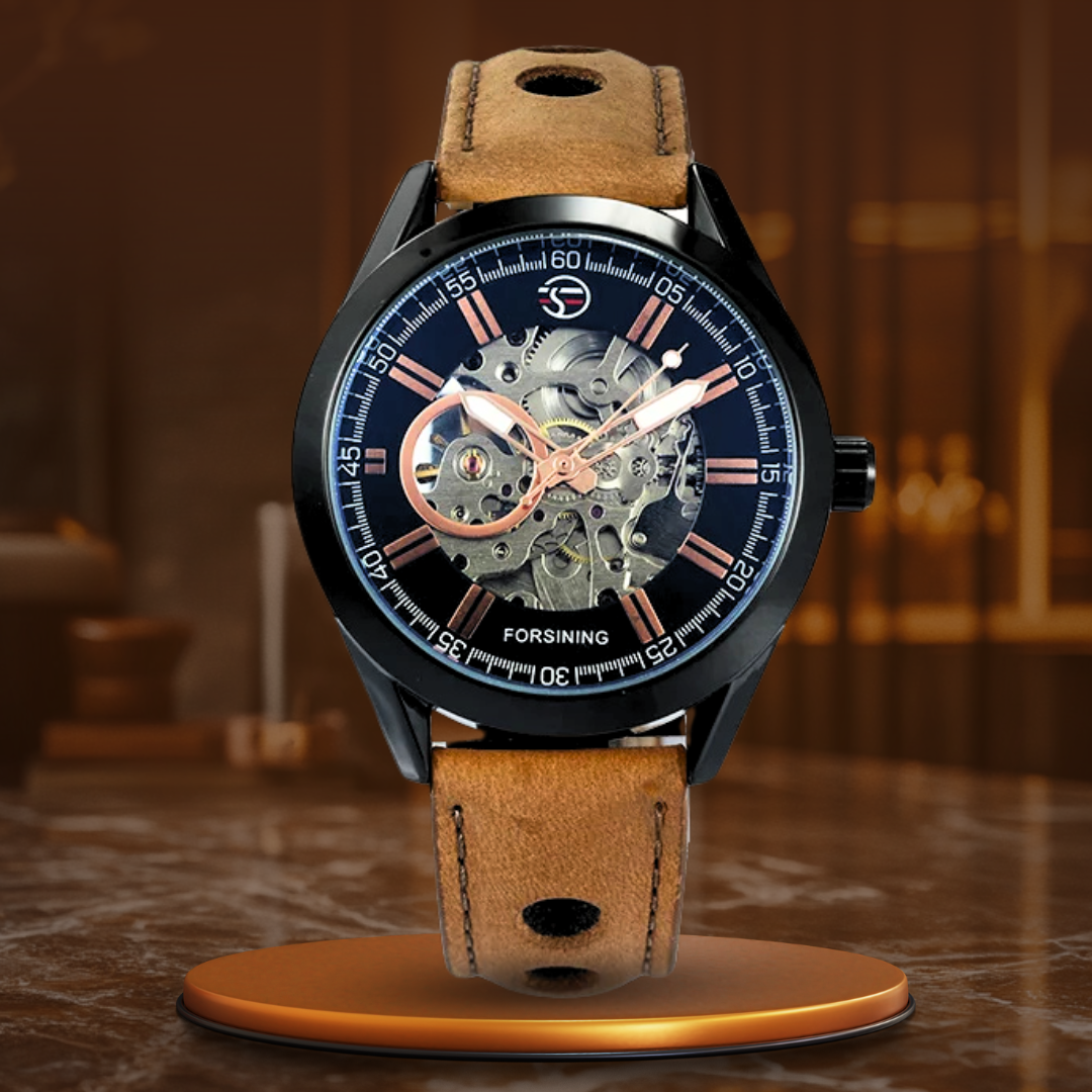 van Baerle® - Casual Sport Automatic Watch