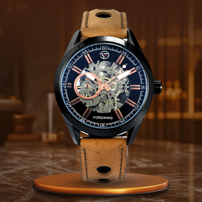 van Baerle® - Casual Sport Automatic Watch