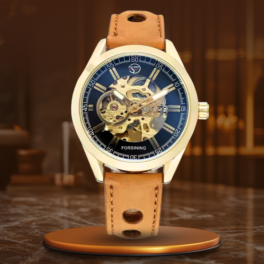 van Baerle® - Casual Sport Automatic Watch