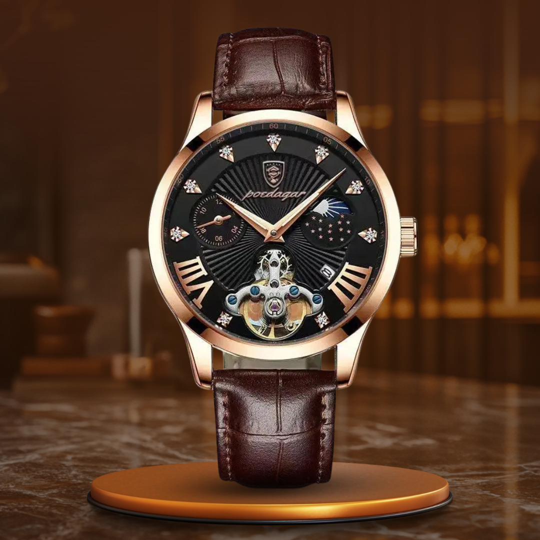 van Baerle® - Casual Quartz