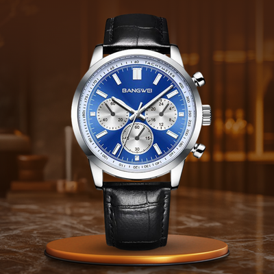 van Baerle® - Casual Sport Military