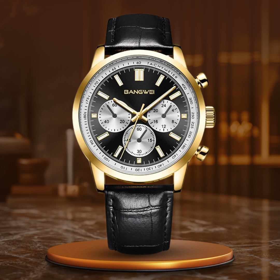 van Baerle® - Casual Sport Military