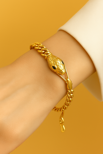 Zodiac Star Sign Charm Bracelet for Women - Antique Metal