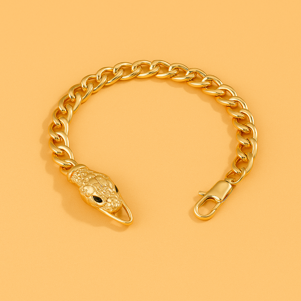 Zodiac Star Sign Charm Bracelet for Women - Antique Metal