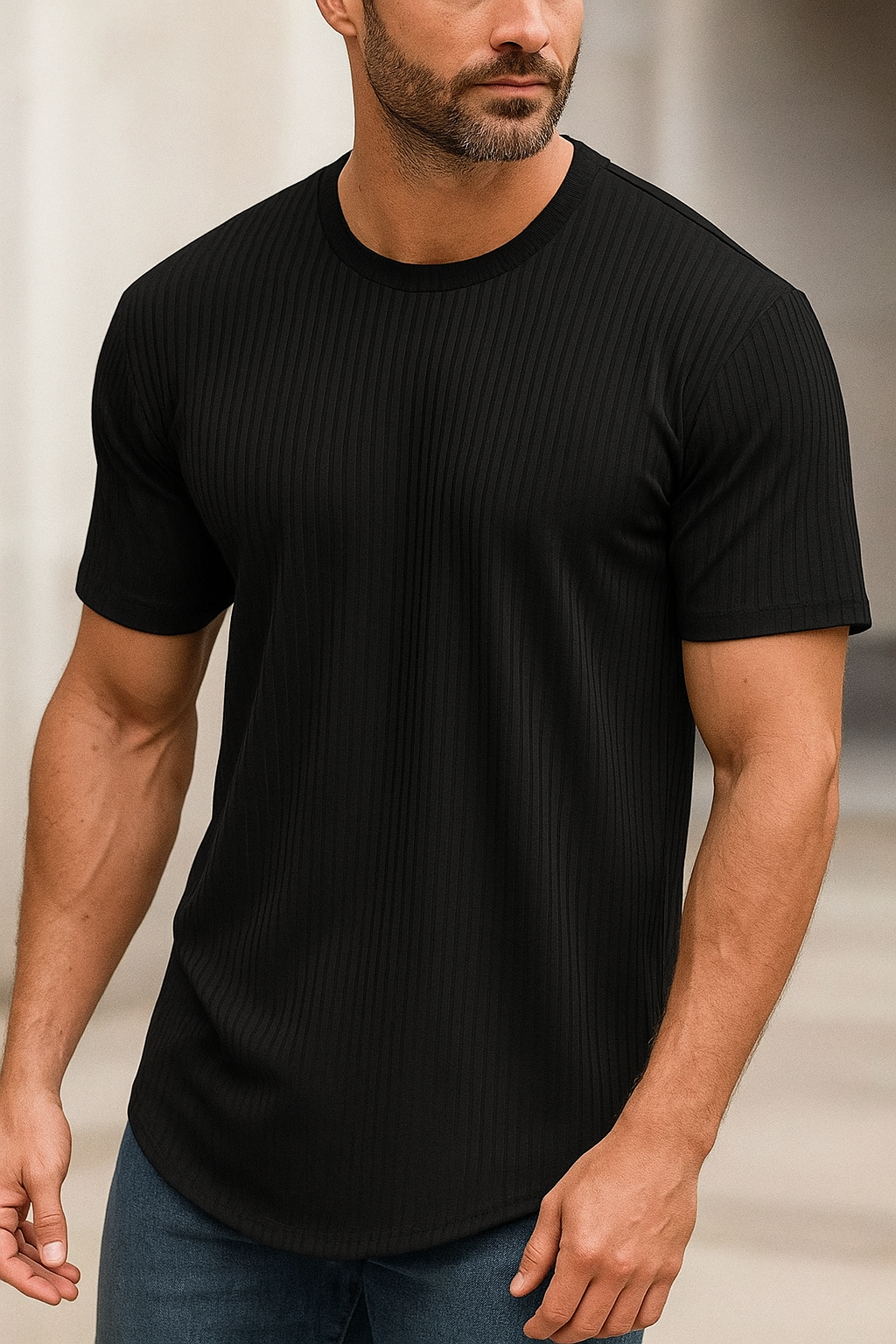 HUGO™ Ribbet T-shirt