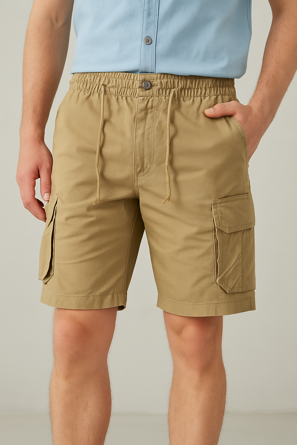 NOAH™ Trek Shorts