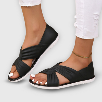 Eliza | Stylish Comfortable Casual Sandals
