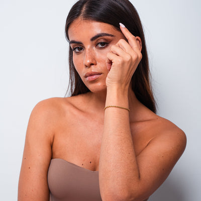 Calvi Twist (silver)