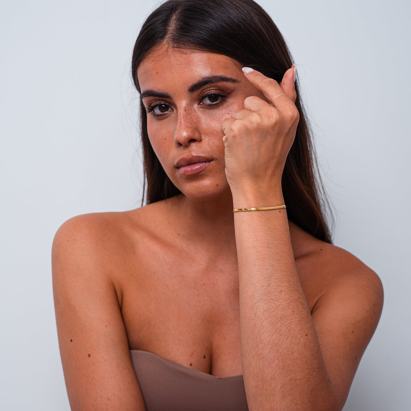 Classia Layered (silver)