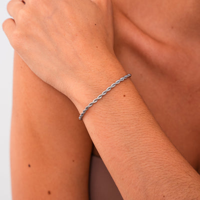 Calvi Twist (silver)