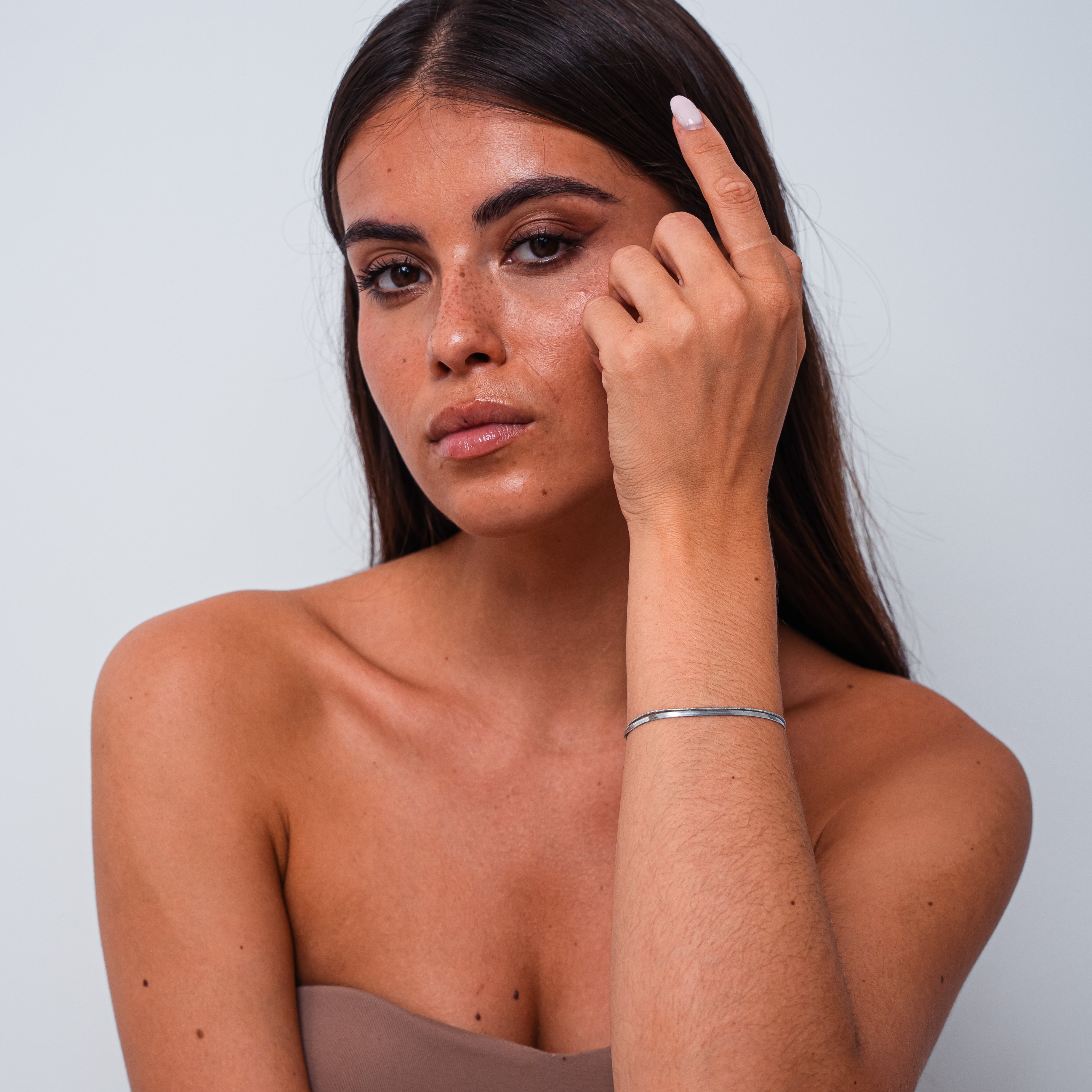 Sarya Snake Bracelet