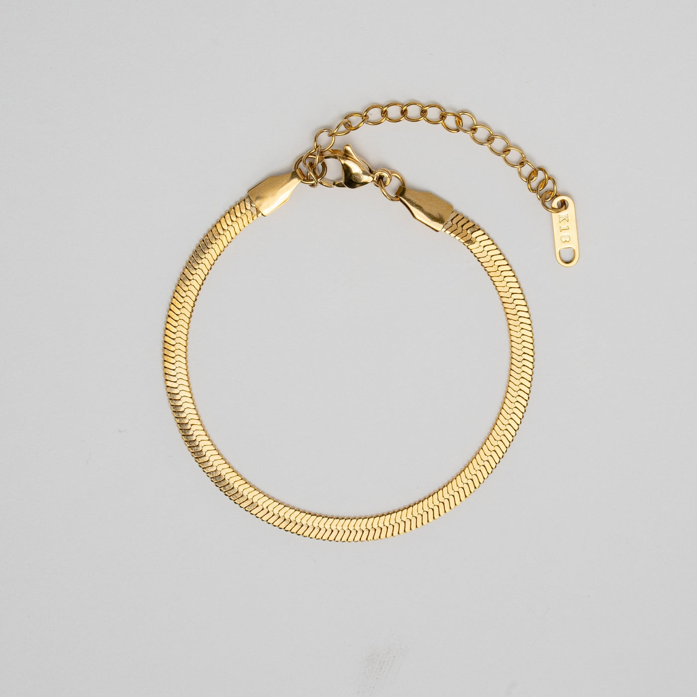 Sarya Snake Bracelet
