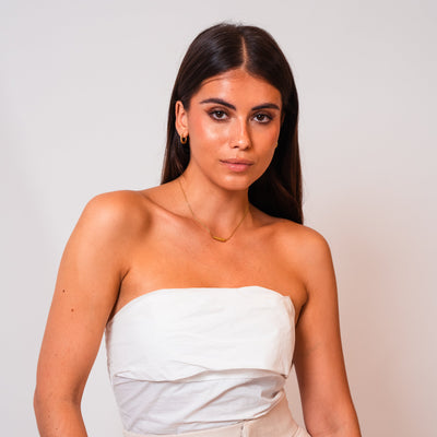 Sandra Snakebot (silver)