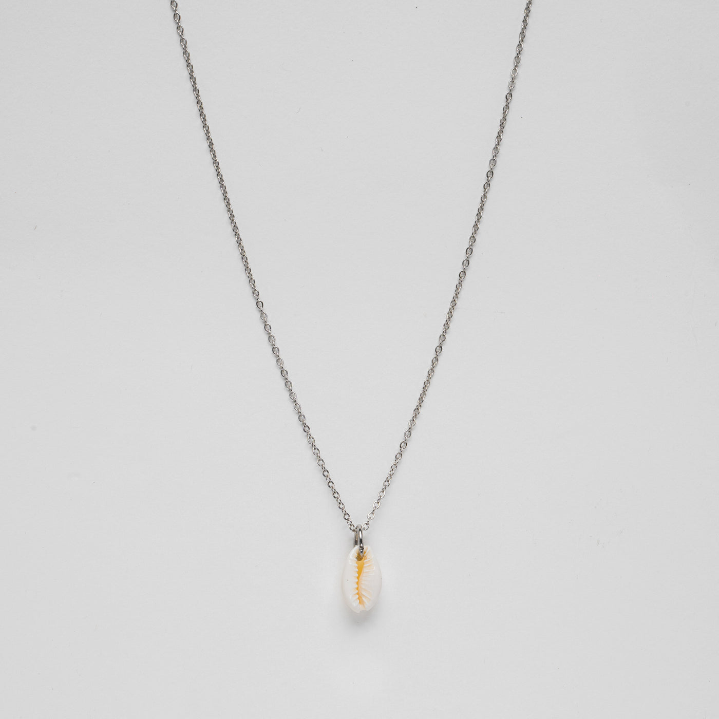 Kauri Shell (Gold)