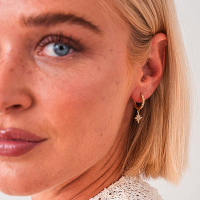 Sun and Moon (silver)