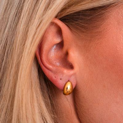 Lissandra Drops (silver)