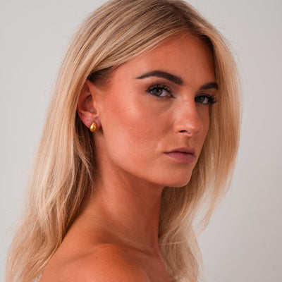 Lissandra Drops (silver)