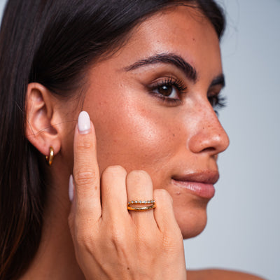 Marissa Vita Crystals