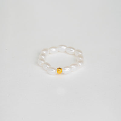 Muai Pearl Ring
