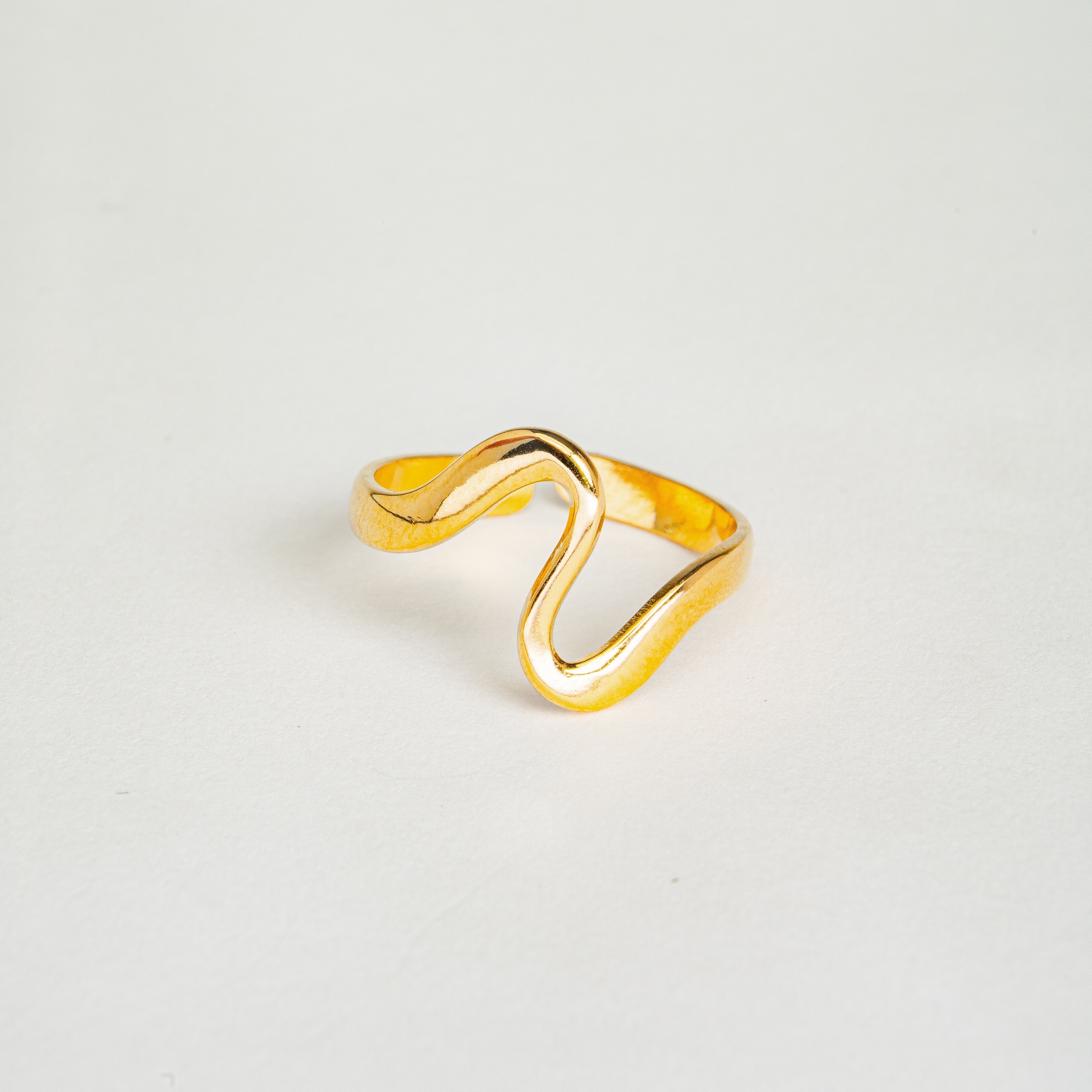 Wave Ring