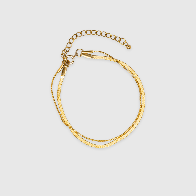 Classia Layered (gold)