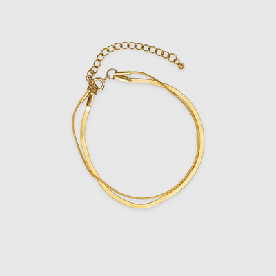 Classia Layered (gold)