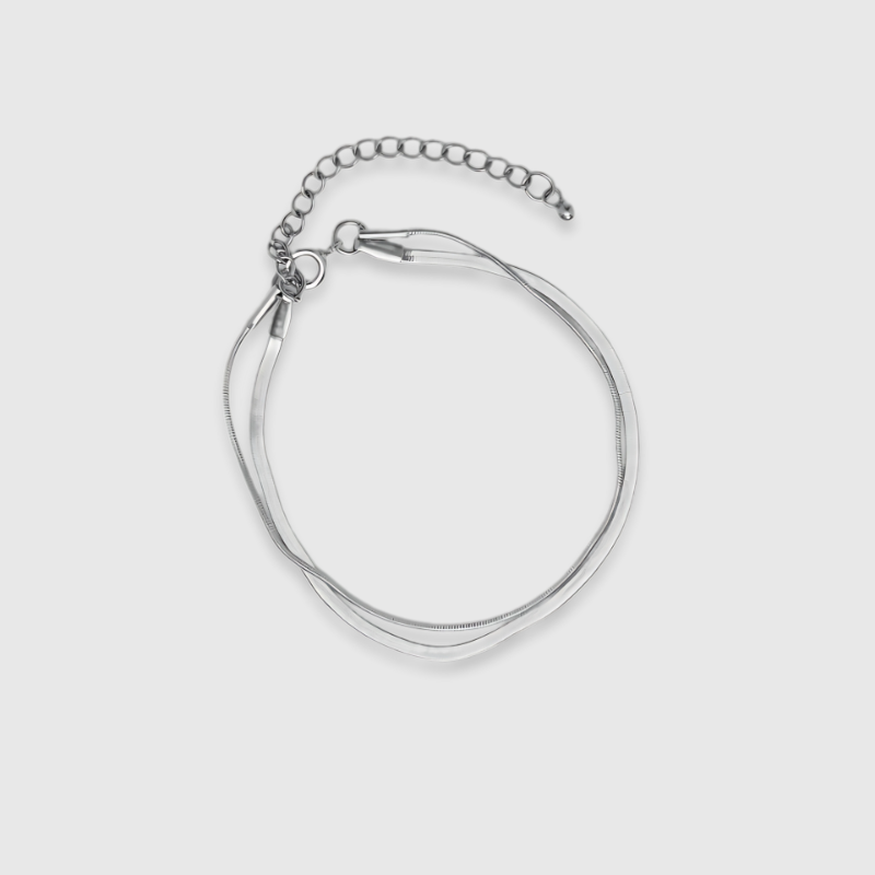 Classia Layered (silver)