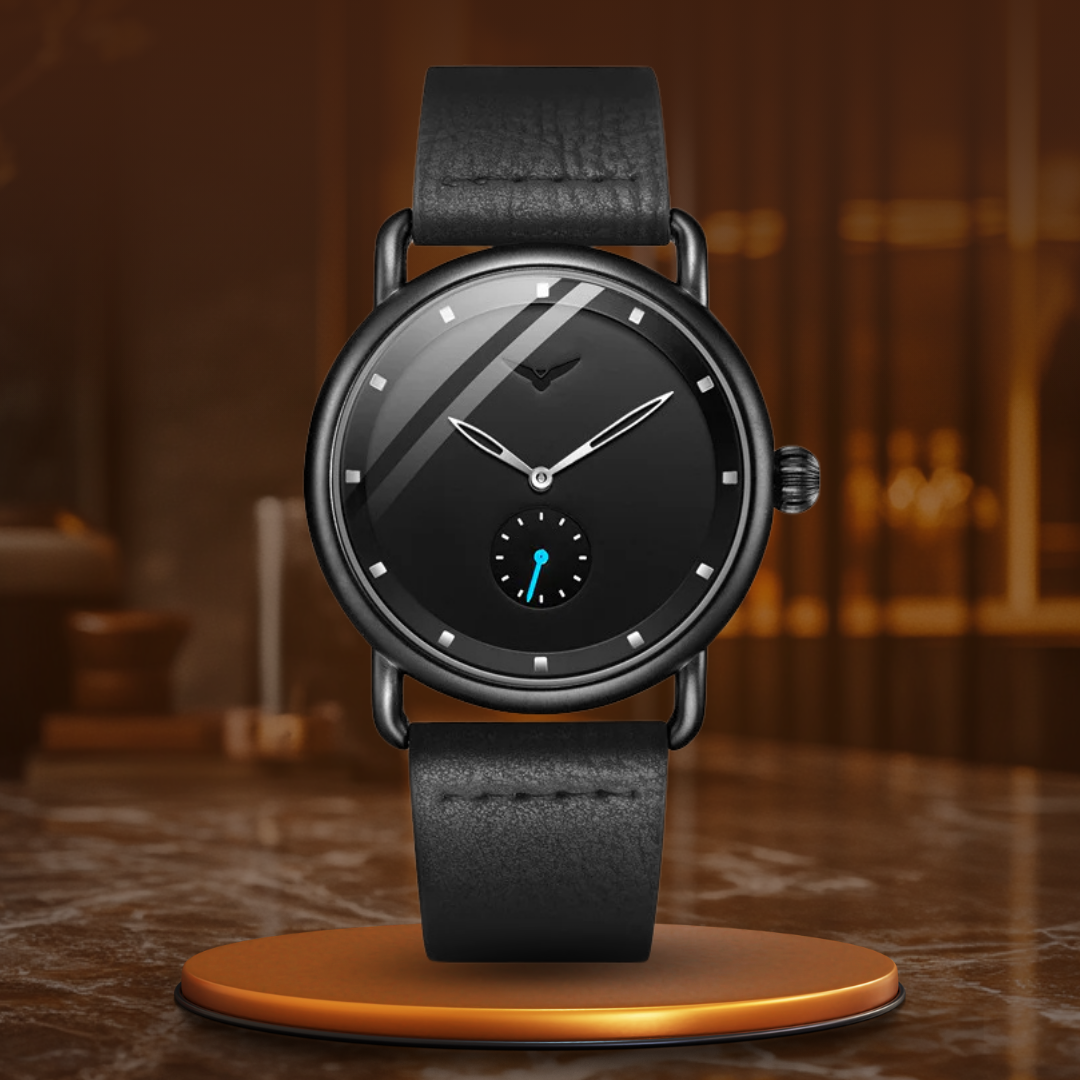 van Baerle® - Classic Minimalist Watch
