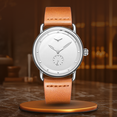van Baerle® - Classic Minimalist Watch